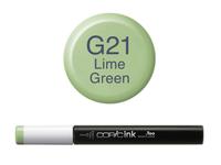 COPIC INKT G21 LIME GREEN