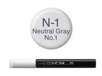 COPIC INKT N1 NEUTRAL GRAY 1