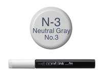COPIC INKT N3 NEUTRAL GRAY 3