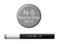 COPIC INKT N5 NEUTRAL GRAY 5