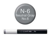 COPIC INKT N6 NEUTRAL GRAY 6
