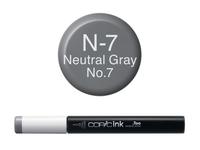 COPIC INKT N7 NEUTRAL GRAY 7
