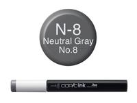 COPIC INKT N8 NEUTRAL GRAY 8