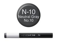 COPIC INKT N10 NEUTRAL GRAY 10