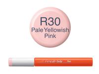 COPIC INKT R30 PALE YELLOWISH PINK