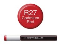COPIC INKT R27 CADMIUM RED