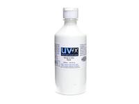 UVFX BLACK LIGHT POSTER PAINT 250ML - GLOW IN THE DARK