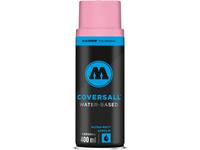 MOLOTOW COVERSALL WATER-BASED 400ML 012 PIGLET PINK