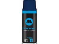 MOLOTOW COVERSALL WATER-BASED 400ML 034 SAPPHIRE BLUE