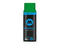 MOLOTOW COVERSALL WATER-BASED 400ML 066 JUICE GREEN