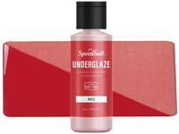 SPEEDBALL CERAMIC UNDERGLAZE 59ML SERIE 5 RED
