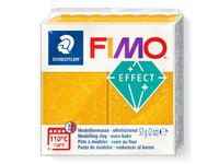 FIMO EFFECT BOETSSERKLEI 57GRAM METALLIC GOUD