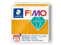 FIMO EFFECT MODELLIERMASSE 57 GRAMM GOLD