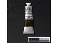 WINSOR & NEWTON GRIFFIN ALKYD 37ML S1 331 IVORY BLACK