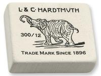 HARDTMUTH ELEFANT RADIERGUMMI 300/12