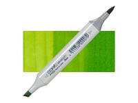 COPIC SKETCH MARKER FLUORESCENT DULL YELLOW GREEN COFYG2