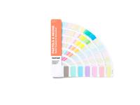PANTONE PASTELS & NEONS GUIDE COATED & UNCOATED