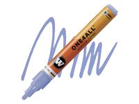 MOLOTOW ONE4ALL MARKER 227HS 209 4MM BLUE VIOLET PASTEL
