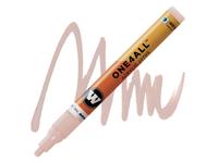 MOLOTOW ONE4ALL MARKER 227HS 207 4MM PALE PINK PASTEL
