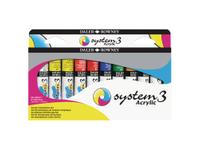 DR SYSTEM 3 SET 10 x 22 ML