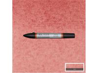 WINSOR & NEWTON WATER COLOUR MARKER S3 061 BURNT RED