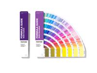 PANTONE FORMULA GUIDE SOLID COATED & UNCOATED