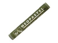 CARAN D'ACHE NEOPASTELL 249 FONCE-OLIVE