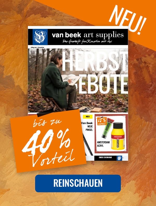 Herbst angebote