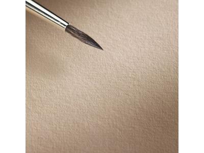 HAHNEMÜHLE TONED AQUARELLBLOCK A4 200G/M² 20 BLATT BEIGE 2