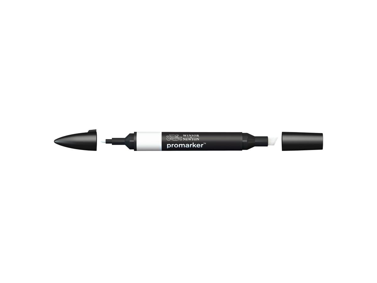 WINSOR & NEWTON PROMARKER ICE GREY 0 2