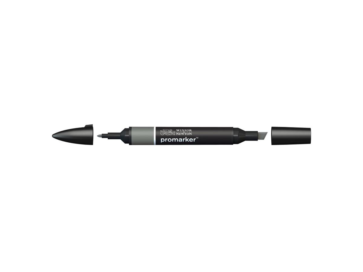 WINSOR & NEWTON PROMARKER ICE GREY 6 2