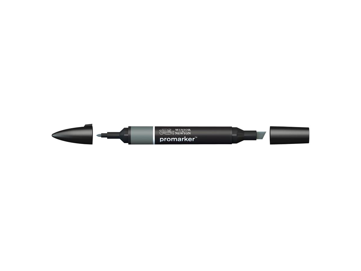 WINSOR & NEWTON PROMARKER COOL GREY 6 2