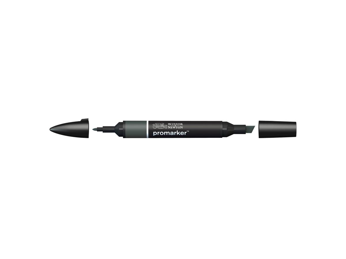WINSOR & NEWTON PROMARKER COOL GREY 7 2