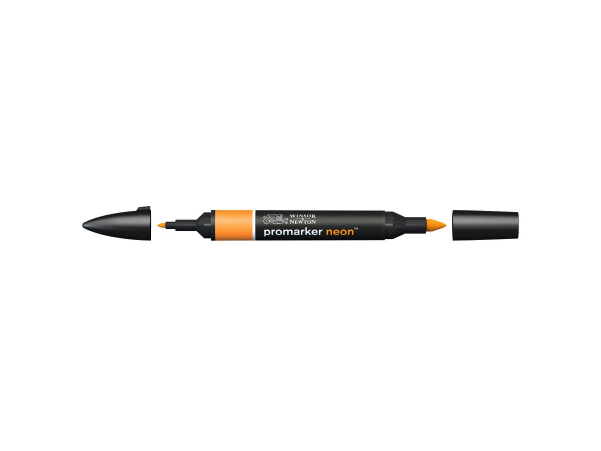WINSOR & NEWTON PROMARKER RADIANT ORANGE. NN OR 2