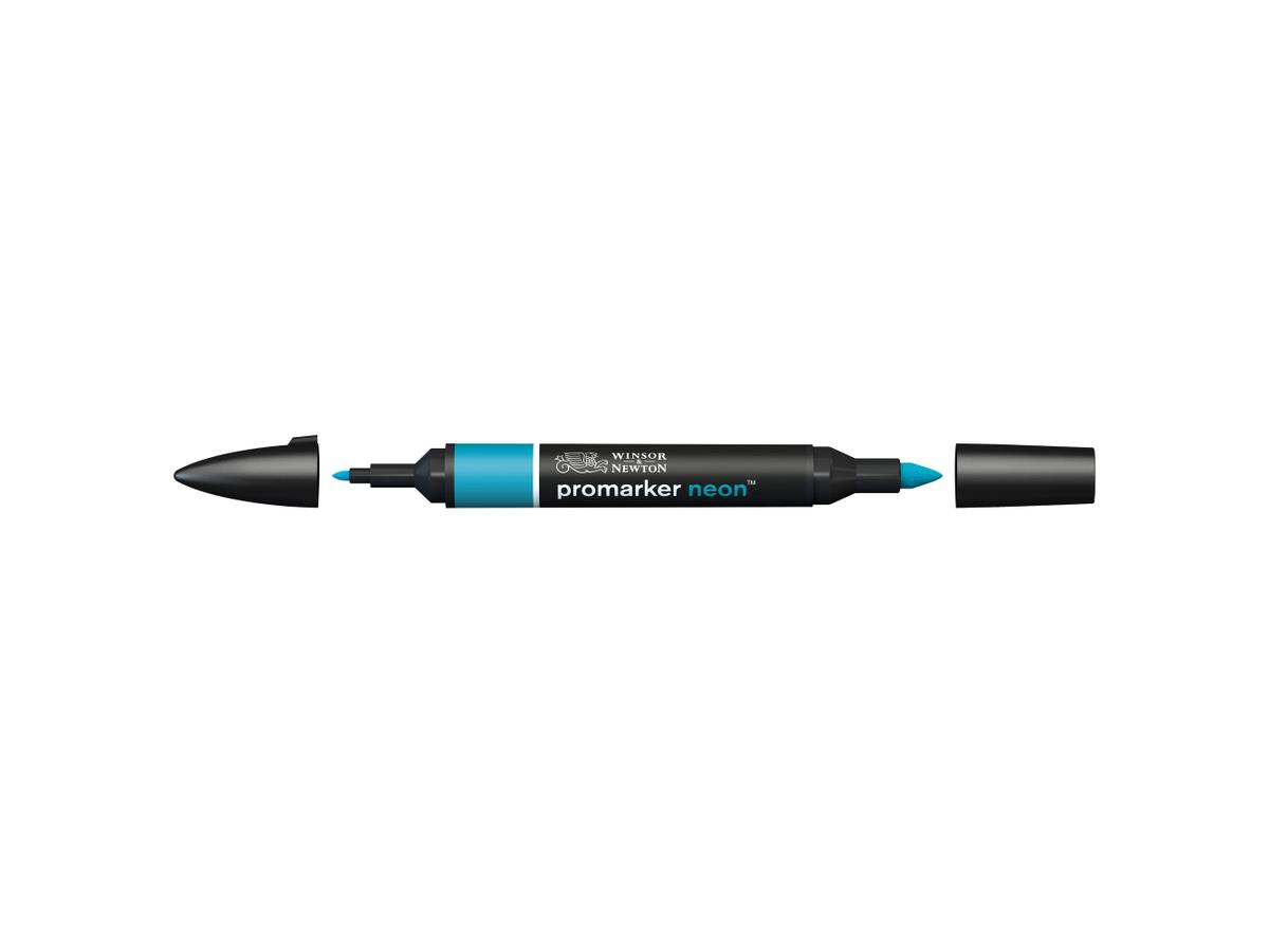 WINSOR & NEWTON PROMARKER VOLT BLUE NN BL 2