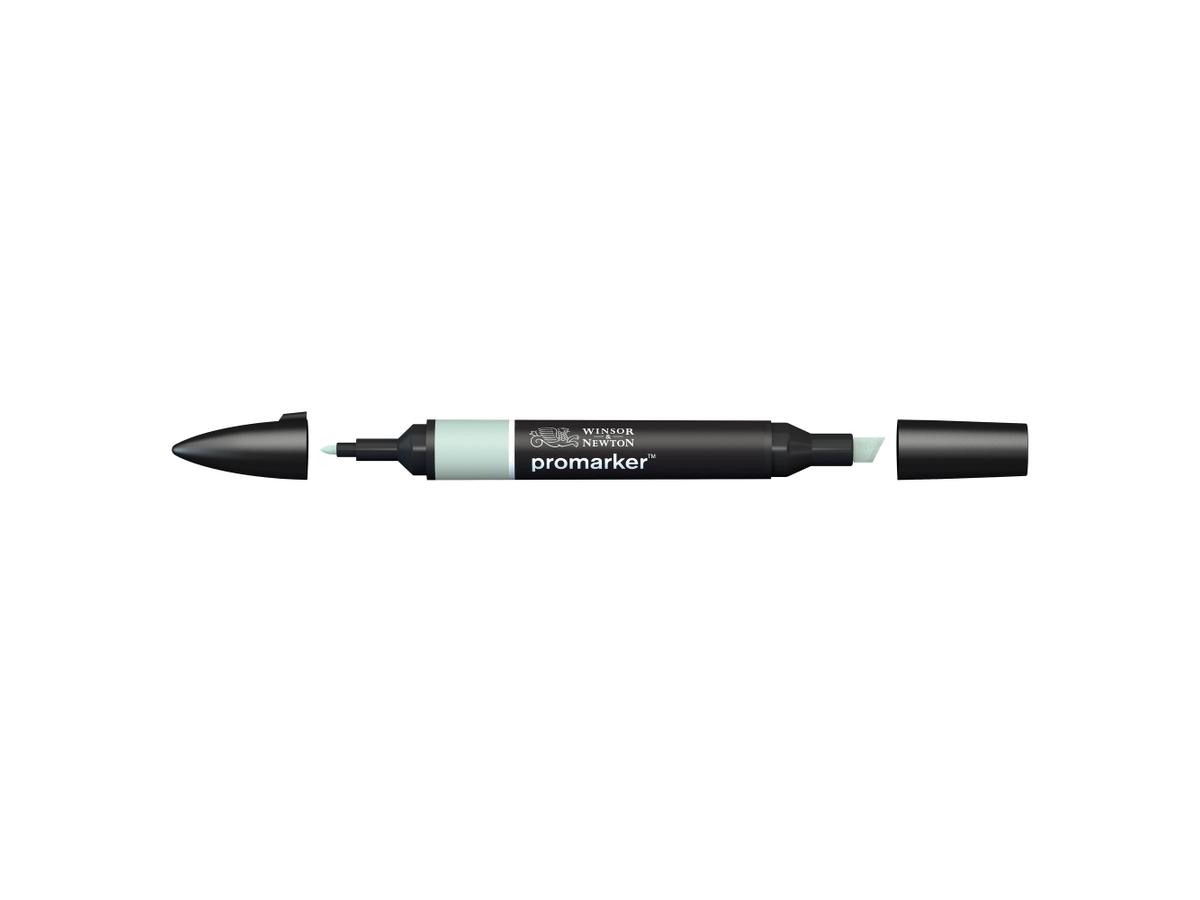 WINSOR & NEWTON PROMARKER PEBBLE BLUE C217 2