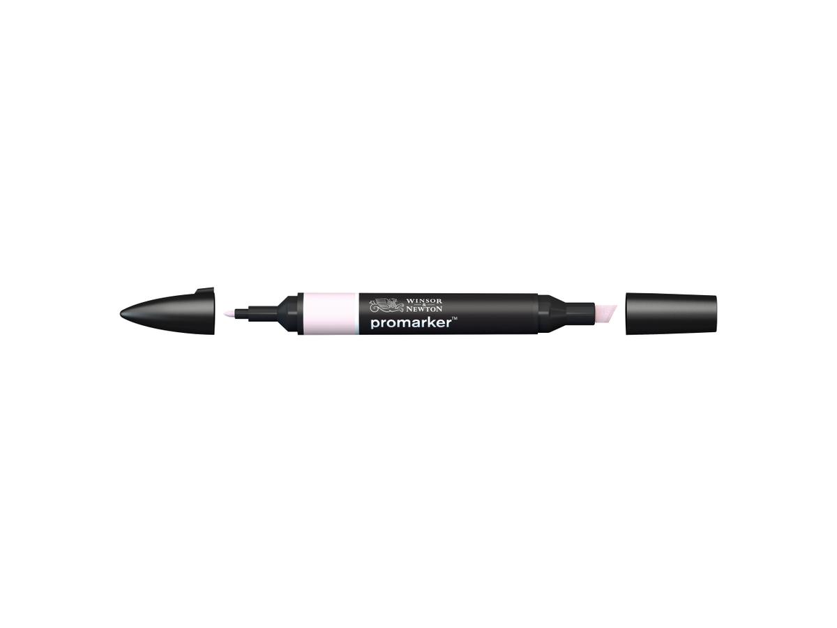 WINSOR & NEWTON PROMARKER PALE BLOSSOM M419 2