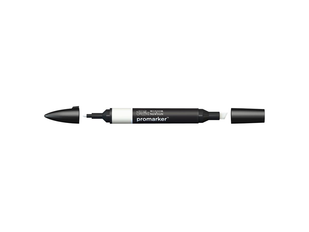 WINSOR & NEWTON PROMARKER WARM GREY 0 2