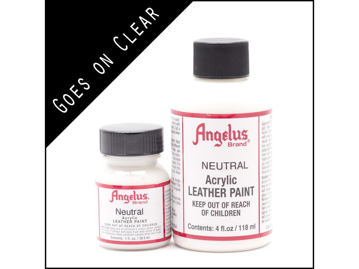 ANGELUS LEDERFARBE 29,5ML NEUTRAL 2