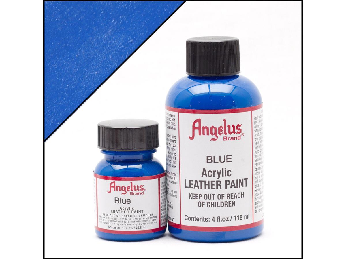ANGELUS LEDERFARBE 29,5ML BLUE 2