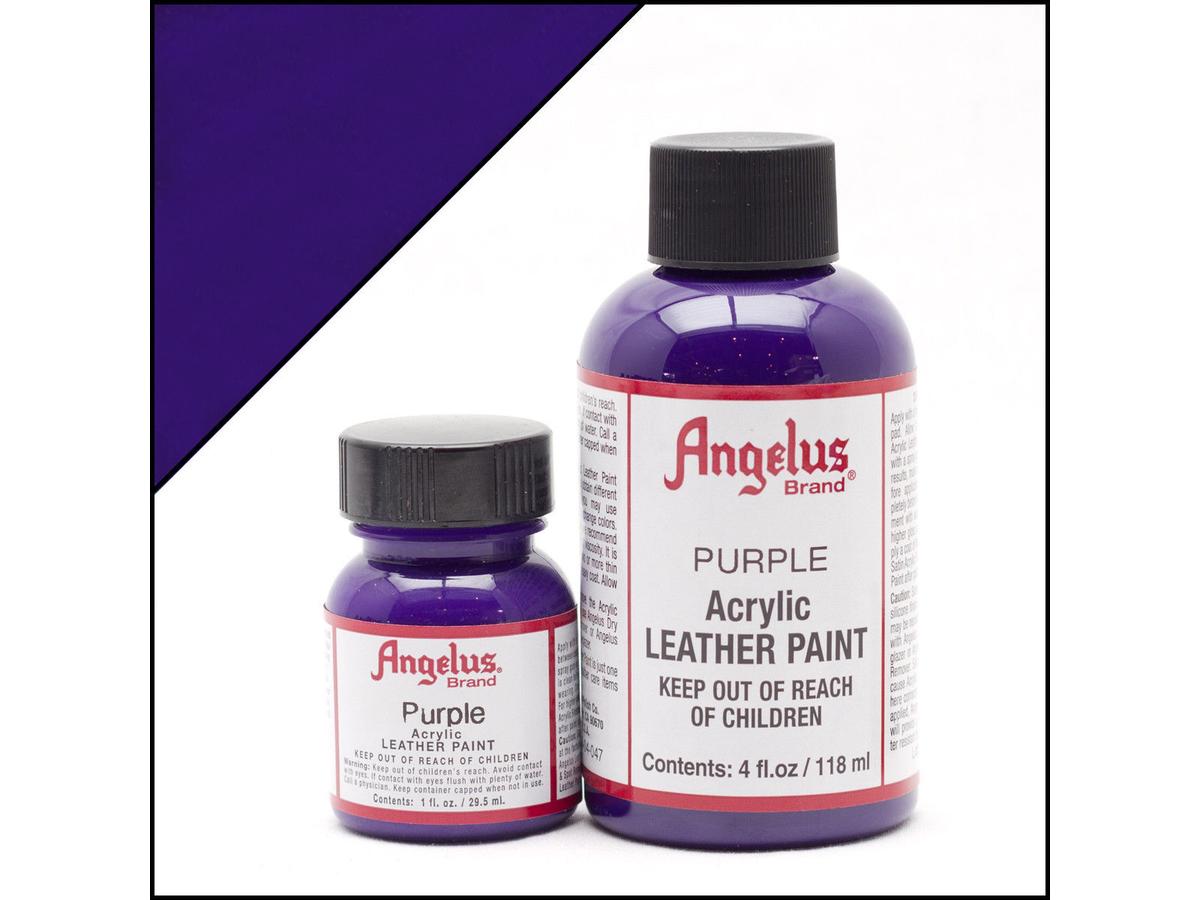 ANGELUS LEDERFARBE 29,5ML PURPLE 2
