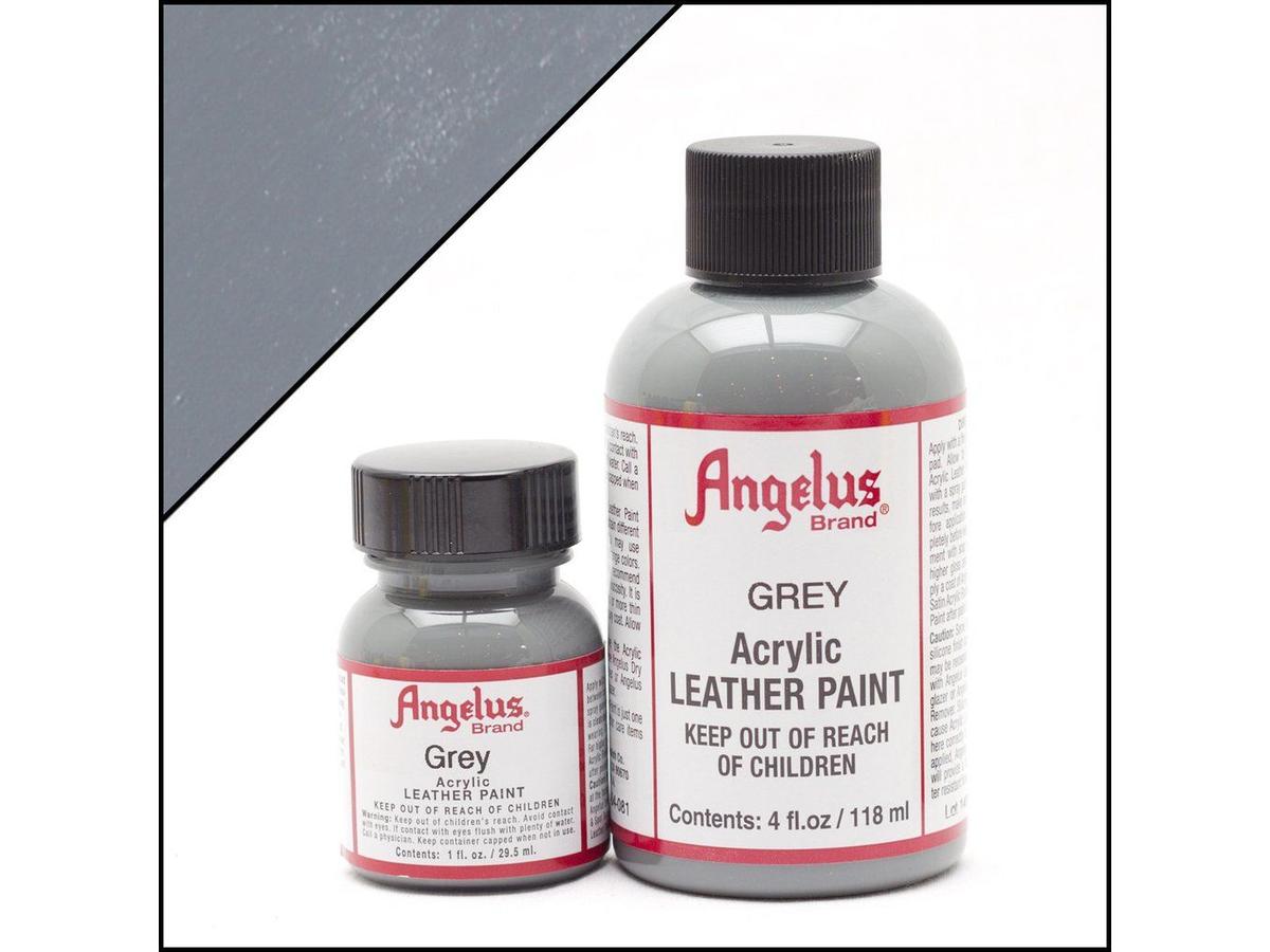 ANGELUS LEDERFARBE 29,5ML GREY 2