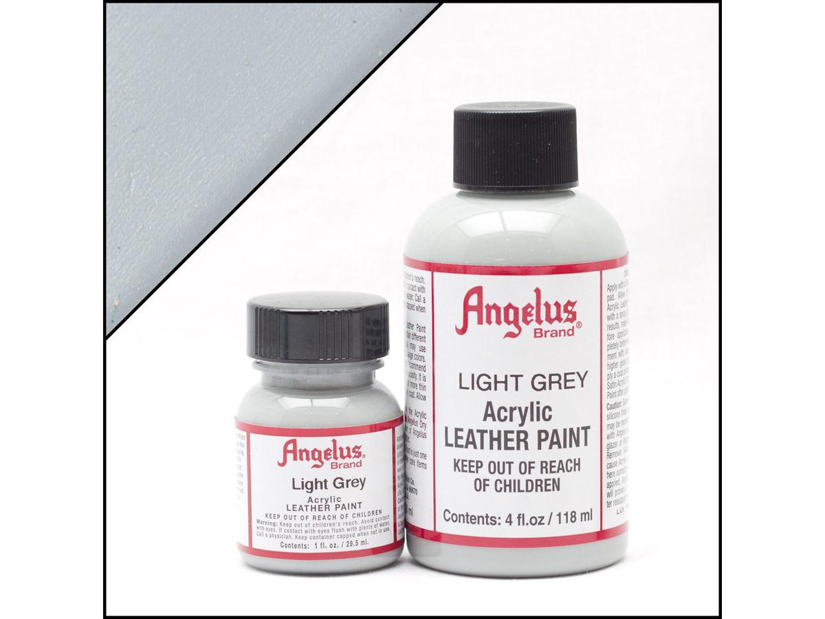 ANGELUS LEDERFARBE 29,5ML LIGHT GREY 2