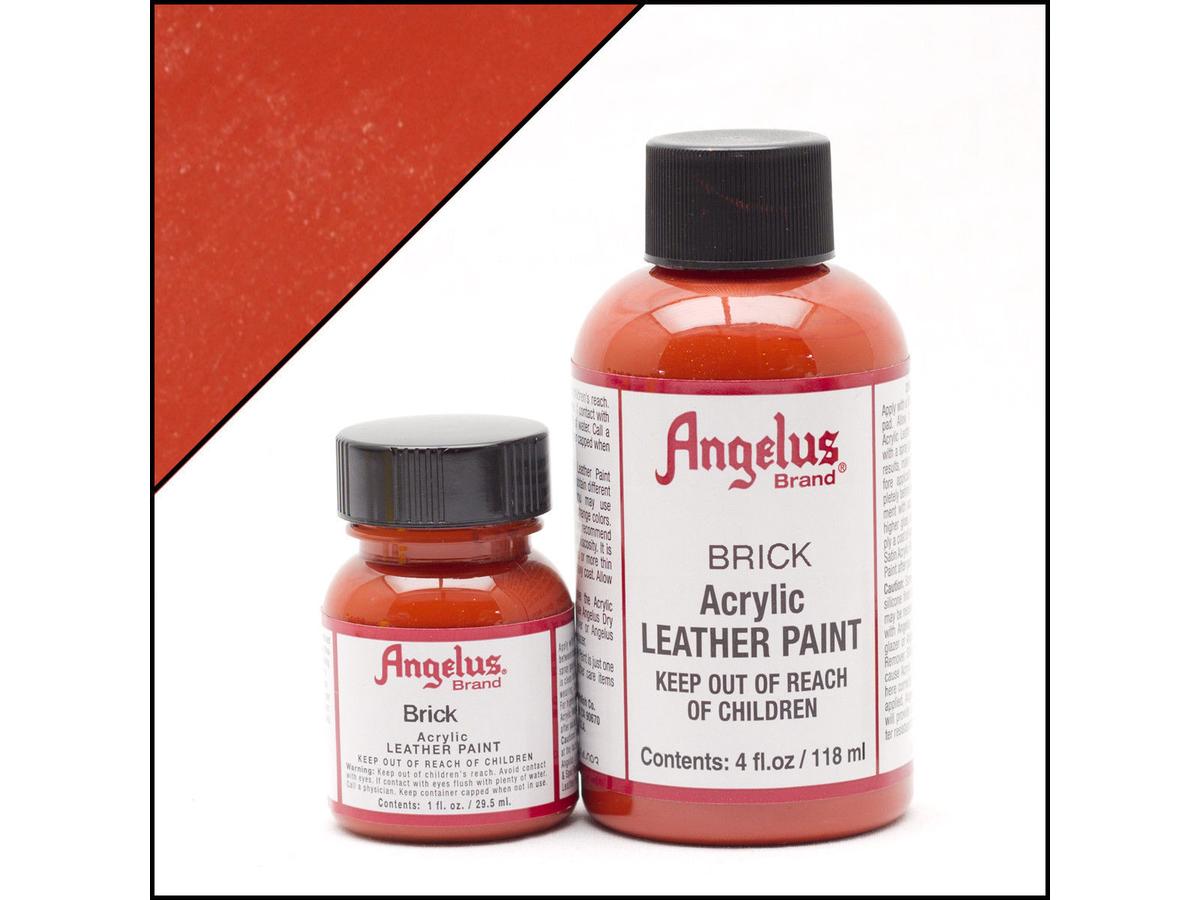 ANGELUS LEDERFARBE 29,5ML BRICK 2