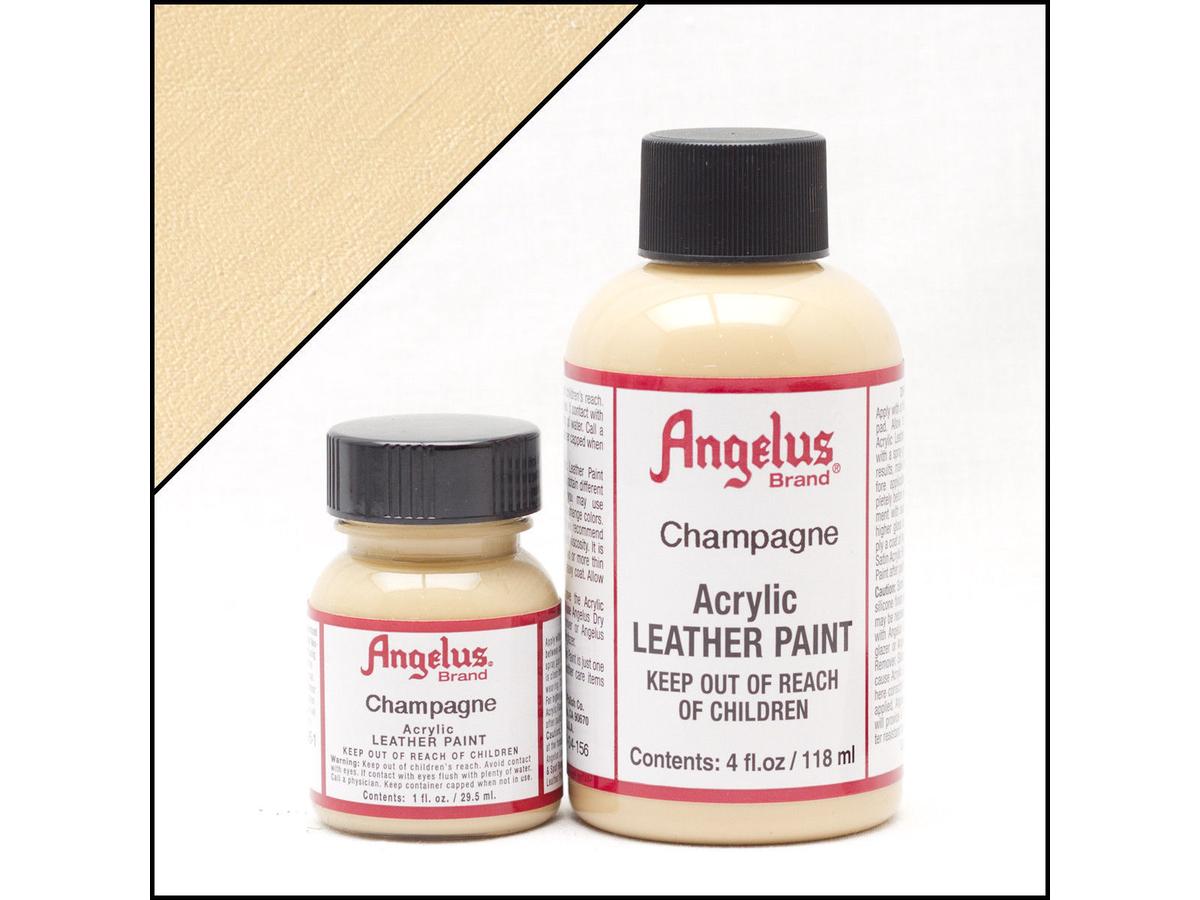 ANGELUS LEDERFARBE 29,5ML CHAMPAGNE 2
