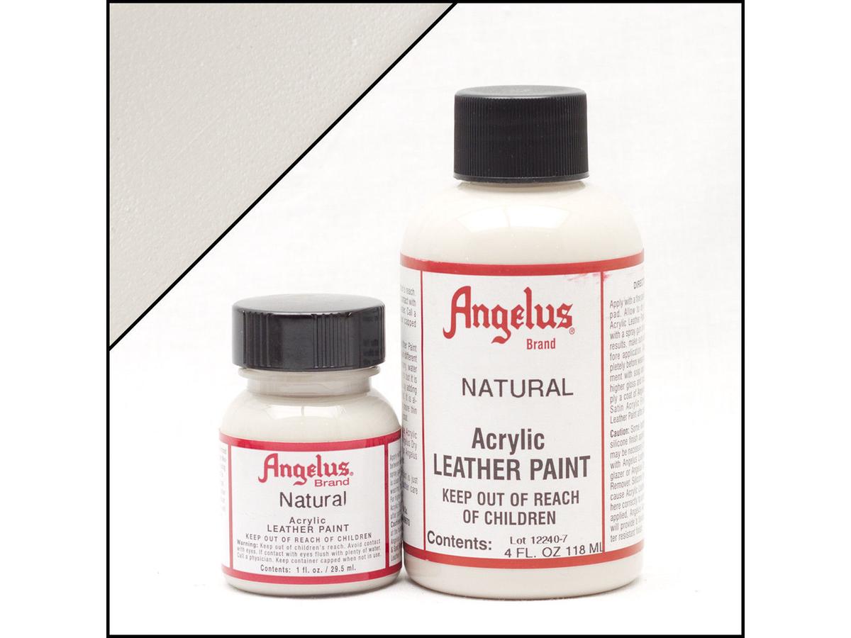 ANGELUS LEDERFARBE 29,5ML NATURAL 2