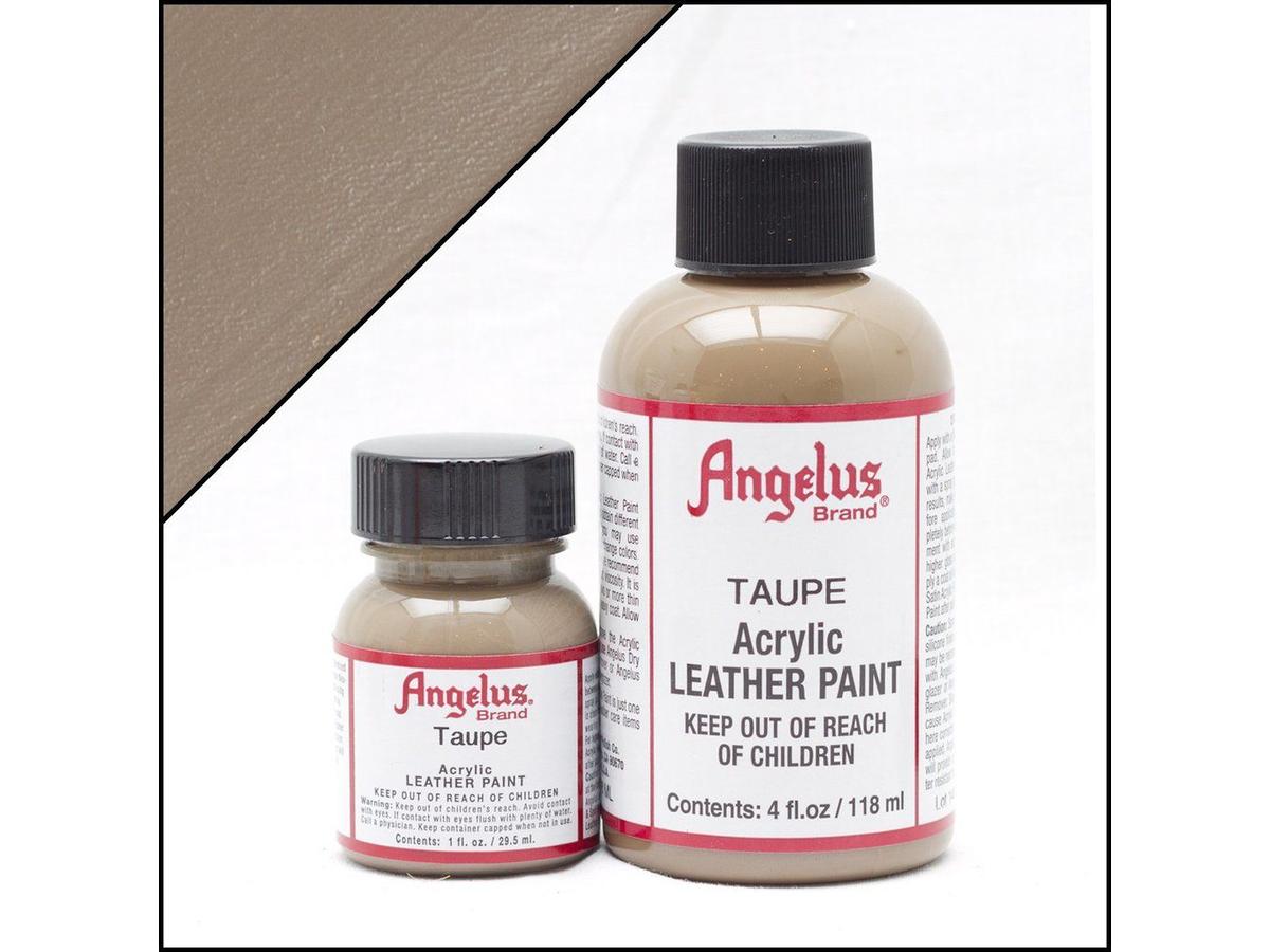 ANGELUS LEDERFARBE 29,5ML TAUPE 2