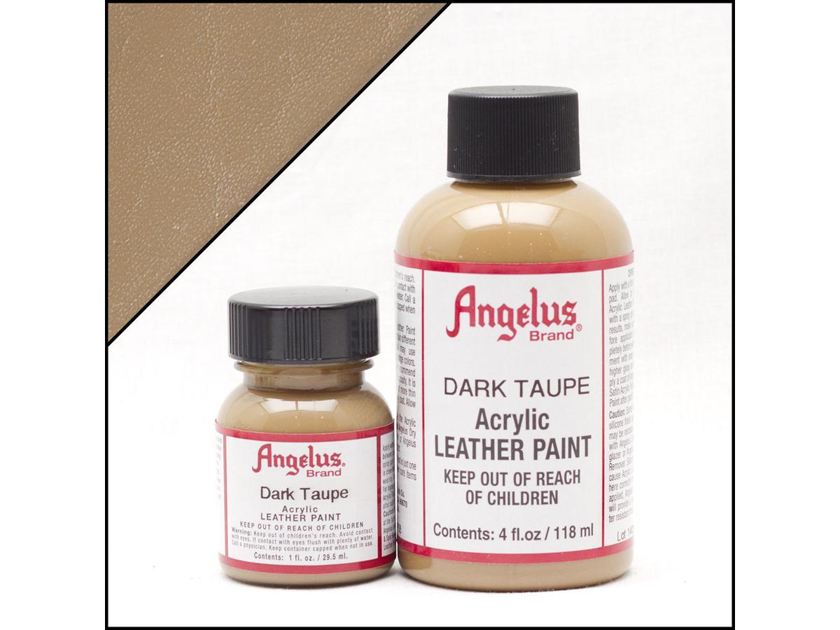 ANGELUS LEDERFARBE 29,5ML DARK TAUPE 2