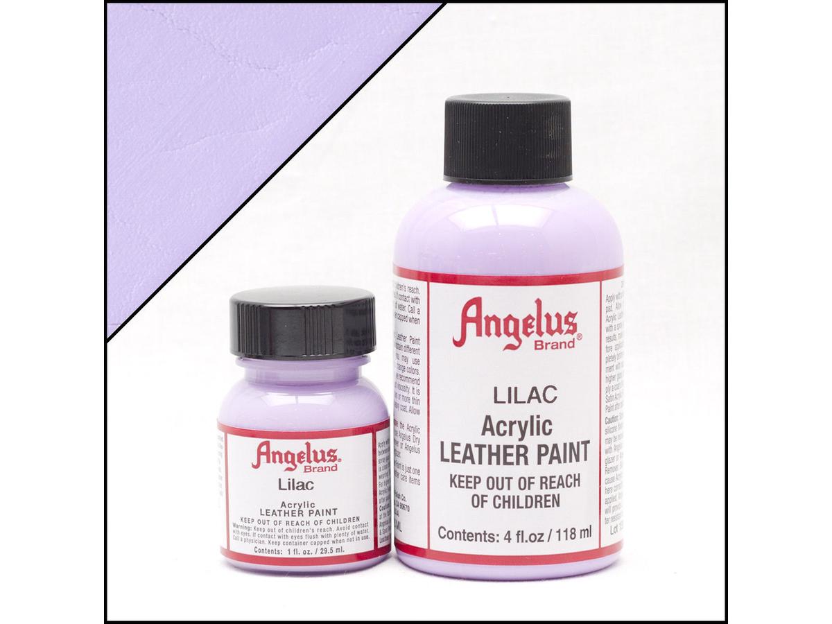 ANGELUS LEDERFARBE 29,5ML LILAC 2