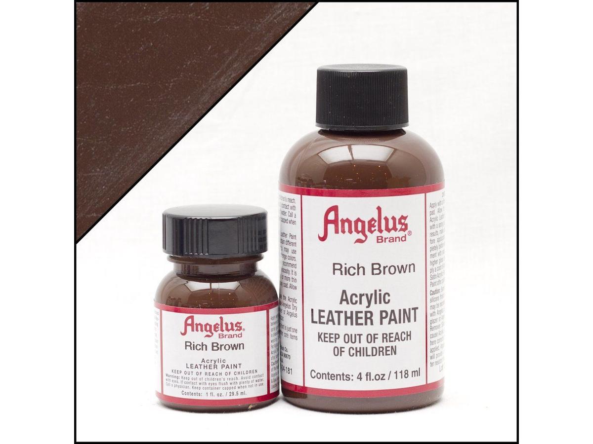 ANGELUS LEDERFARBE 29,5ML RICH BROWN 2